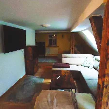 Historisches Aschberg Haisl Klingenthal, Terrasse, Grosser Garten 6 2 Personen * كلينغنتال