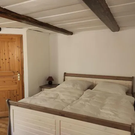 Historisches Aschberg Haisl Klingenthal, Terrasse, Grosser Garten 6 2 Personen بيت للعطل كلينغنتال