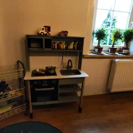 Historisches Aschberg Haisl Klingenthal, Terrasse, Grosser Garten 6 2 Personen * Klingenthal