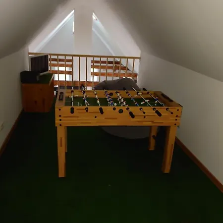 Ferienhaus Historisches Aschberg Haisl Klingenthal, Terrasse, Großer Garten 6 2 Personen *