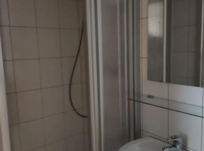 بيت للعطل Historisches Aschberg Haisl Klingenthal, Terrasse, Grosser Garten 6 2 Personen *